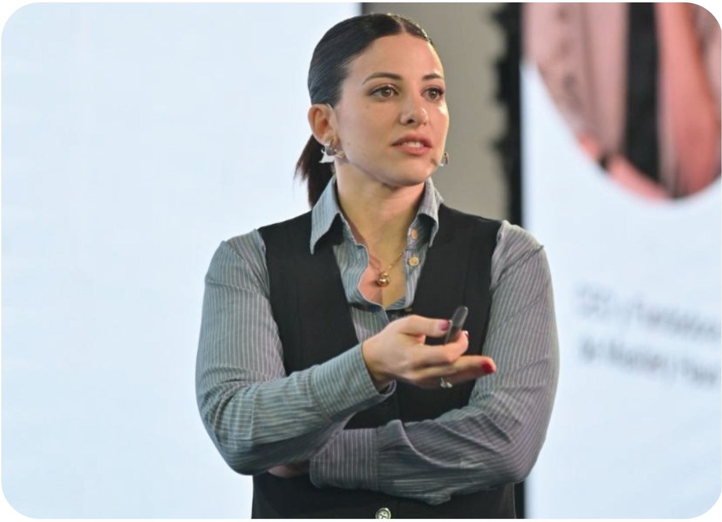 Foto de Sofia Contreras